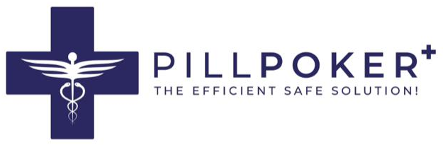Pill Poker